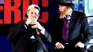 Александр и Валерий Пономаренко, Дед и подросток