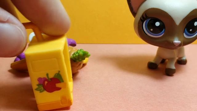 LPS: Распаковка Lps (интересная информация)