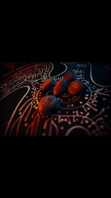 Руны говорят о призраках смотреть онлайн