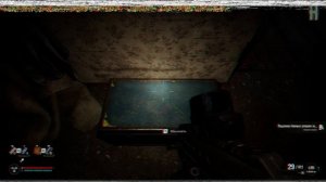 S.T.A.L.K.E.R. 2 - Все улучшения и чертежи для СВ «Винтарь»