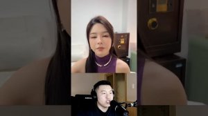 Дон Чичи нужны деньги от Хозяйки Ян Манман