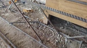 Как делать фермы из арматуры