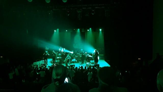 БГ+ Стаканы. Хельсинки 23.03.3025 смотреть онлайн