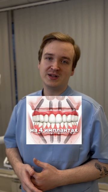 Как вернуть все зубы за один день до мероприятия? смотреть онлайн