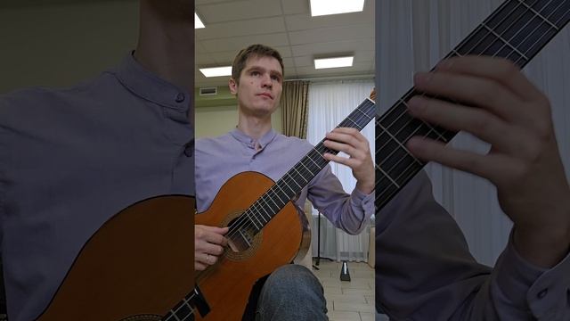 40/90 Играю гаммы 90 дней. Посмотрим, что из этого выйдет #урокигитары #гитара смотреть онлайн