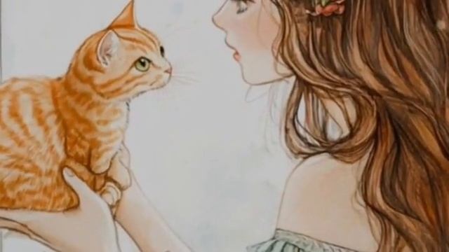 Кот или я ? смотреть онлайн
