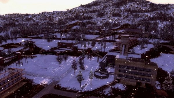 Workers & Resources_ Soviet Republic. MichelleXGame