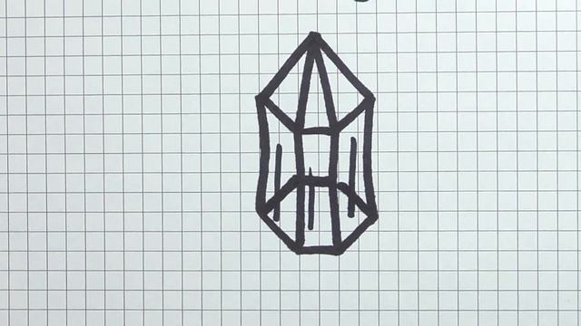 Прості міні-малюночки - Маркер в руках, що далі? - 7 ідей майстеркласів / Simple mini pictures смотреть онлайн