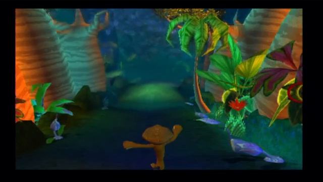 Madagascar Прохождение игры на пс2 [5] смотреть онлайн