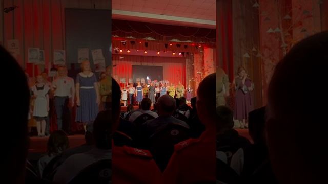 9 мая 2025,театрализация