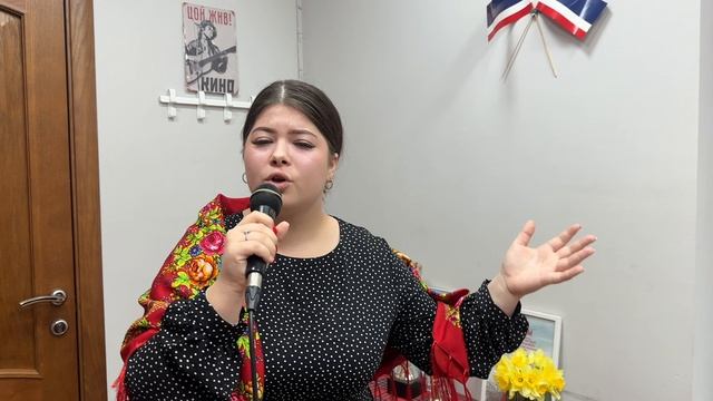 Татьяна Закон - Мой сынок (День Победы 2025 в Гагаузии) смотреть онлайн