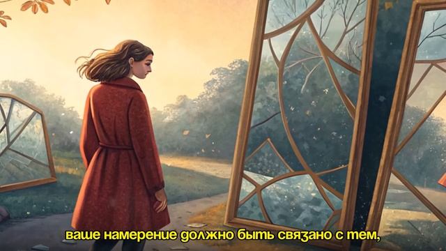 Повторяйте это всего 6 раз в день - и все, что вы ЖЕЛАЕТЕ смотреть онлайн