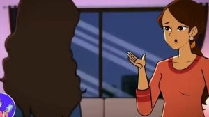 история моя анимированная история