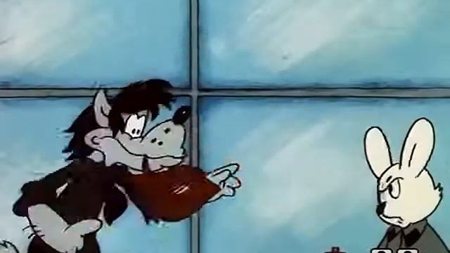Ну,погоди! Социальные ролики (уходя гасите свет) смотреть онлайн