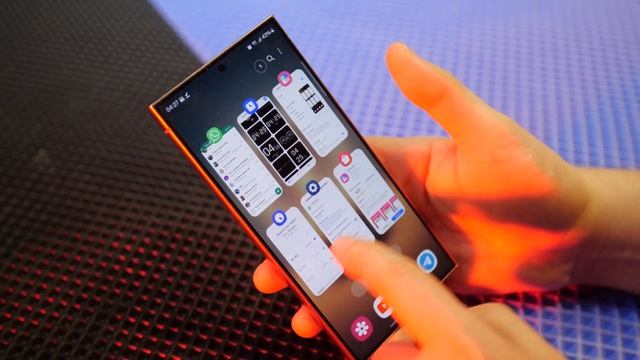 GALAXY S24 ULTRA. ТОП 20 САМЫХ КРУТЫХ ФИШЕК, О КОТОРЫХ ТЫ МОГ НЕ ЗНАТЬ