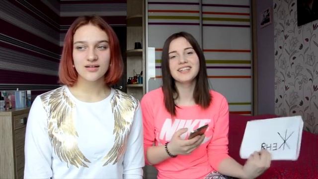 #TAG: кто из вас?/RayKs смотреть онлайн