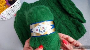 ДЖЕМПЕР ЭТОТ ВСЕГДА В ТРЕНДЕ,  И ПОЛЬЗУЕТСЯ ОГРОМНЫМ  СПРОСОМ