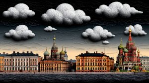 Sned. Мой Питер.