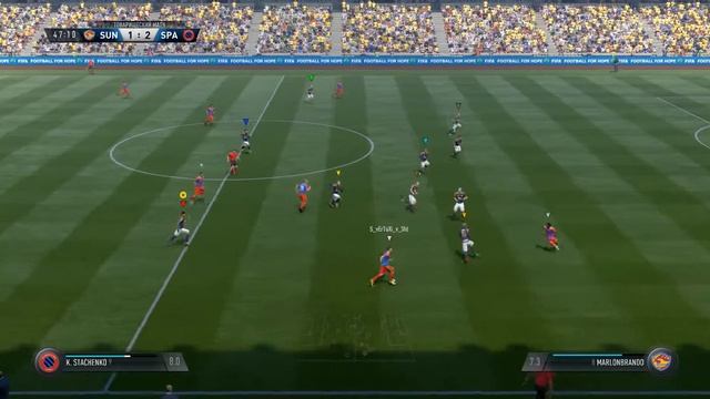 4 stars PL || 12-й тур смотреть онлайн