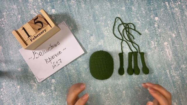 Заключительная неделя в марафоне «Любимая игрушка». 4й Отчет. #марафон_любимаяигрушка смотреть онлайн