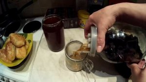 Хлебный квас без дрожжей, готовим дома