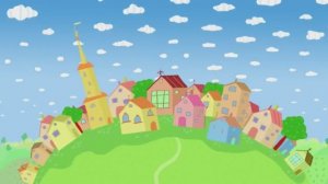 Мультфильм Три кота. Смешная пародия