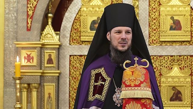 О том, что Христово Воскресение – основание деятельной веры смотреть онлайн