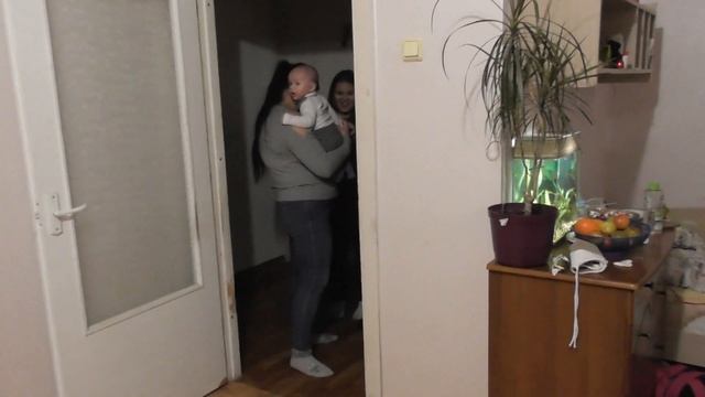 ДЕНЬ РОЖДЕНИЕ В УЗКОМ КРУГУ/МУЖ ХОЧЕТ РЕБЕНКА/Семья Даниловых смотреть онлайн