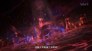 Путешествие к бессмертию 143 Серия - Превью (Аниме-Мультсериал 2020)