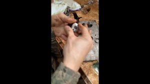 Ремонт суппорта заднего кия селтос1.6 механика 4WD, не на