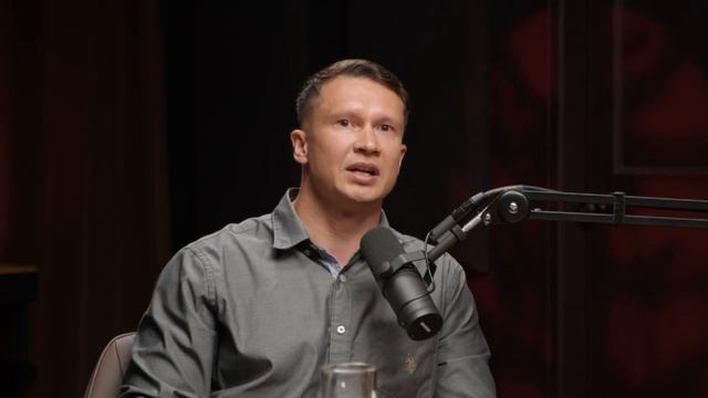 Владимир Малышев про цифровые активы и крипто биржи | смотреть онлайн