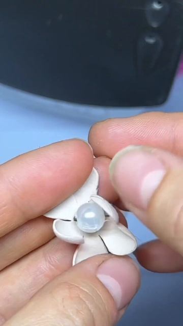 Цветы из фоамирана foam flower смотреть онлайн