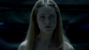 Мир Дикого запада / Западный мир / Westworld (2016) 1 сезон - Рус