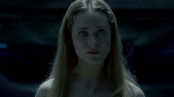 Мир Дикого запада / Западный мир / Westworld (2016) 1 сезон - Рус