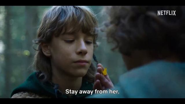 Рони дочь разбойника смотреть онлайн бесплатно