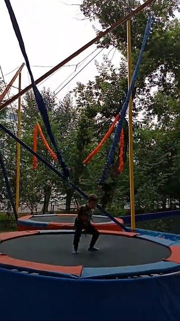 Парк имени Кирова . г.Новосибирск. 2018год. смотреть онлайн