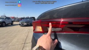 Цены на Авто из Грузии Kia K5 за 15 900 $