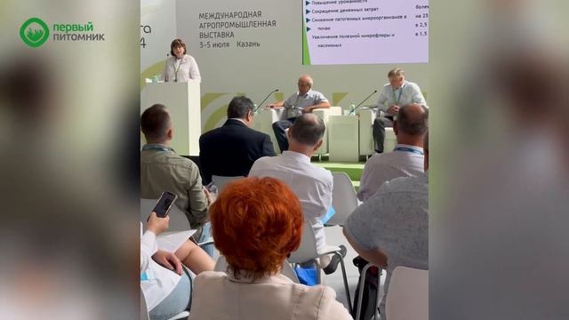 Итоги 2024 года Успехи Компании Первый Питомник и Миска смотреть онлайн