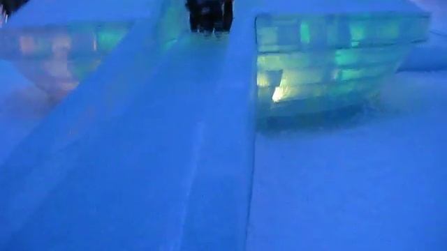 Ледовая Горка смотреть онлайн