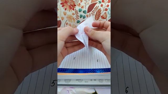 Бумажные сюрпризы |Распаковка 💕 смотреть онлайн