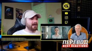 ✅ Первые реакции, до слез! Новый клип Димаша поражает.