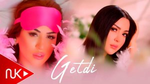 Vefa Serifova ft Nefes - Getdi