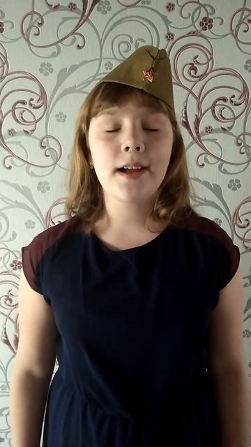 Гуськова Полина 6 Б. Акция"Копилка поздравлений" смотреть онлайн