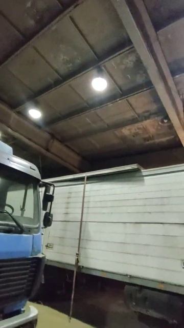 #shorts Оформили в мастерской рабочие места, есть даже пе? смотреть онлайн