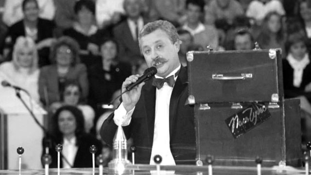 Как нас обманывает «Поле чудес» смотреть онлайн