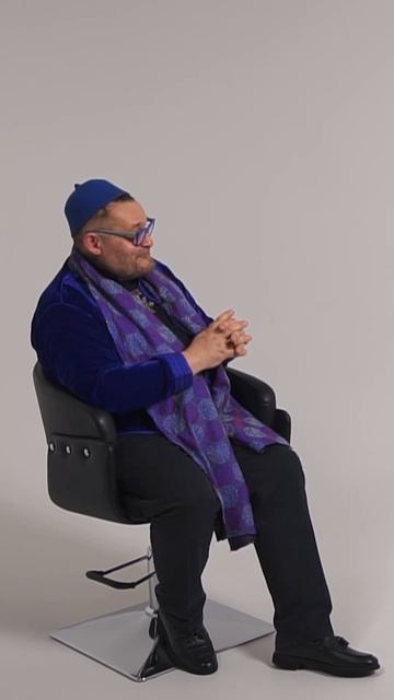 Что есть вкус? #модныйприговор #мода смотреть онлайн