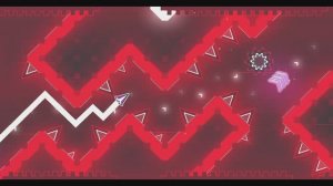 ZXCircleS by Wintter [Easy Demon] // Geometry Dash 2.207