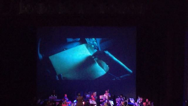 Lords Of The Sound в Одессе 2016, запись 5