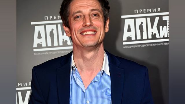 Dmitri Frid смотреть онлайн