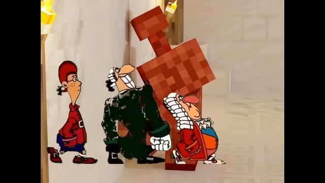 Доктор ливсли но это майн 1.19 смотреть онлайн